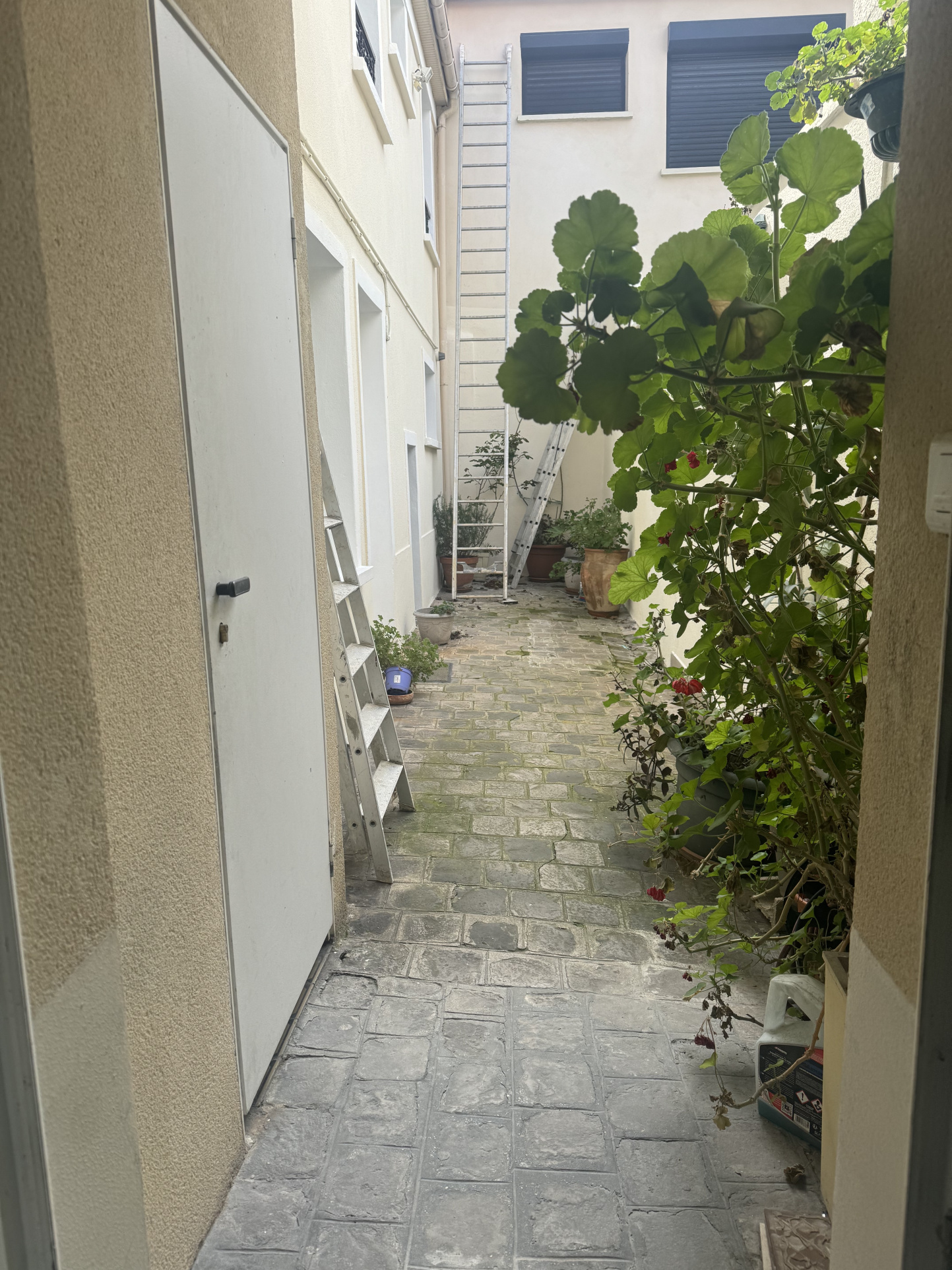 Photo bien immobilier